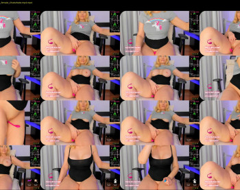 taichi75 — 57 minute Chaturbate female cam show recording, 1080p, Jan 2, 2023