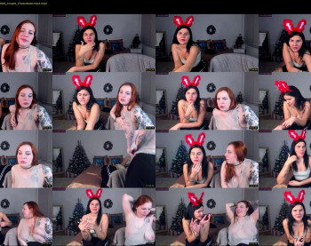temptingfox — 22 minute Chaturbate female cam show recording, 1080p, Jan 2, 2023