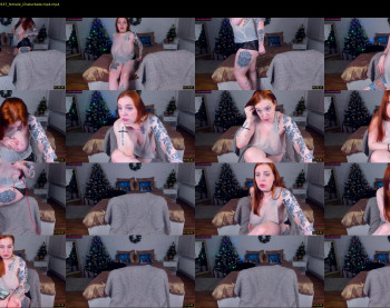 temptingfox — 29 minute Chaturbate female cam show recording, 1080p, Jan 2, 2023