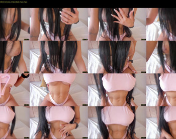 tiffanystone_ — 6 minute Chaturbate female cam show recording, 1080p, Jan 1, 2023