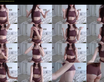 token___ — 4 minute Chaturbate female cam show recording, 720p, Jan 1, 2023