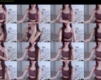 token___ — 13 minute Chaturbate female cam show recording, 720p, Jan 1, 2023