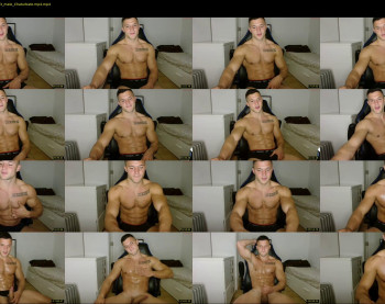 tomasmv — 101 minute Chaturbate male cam show recording, 480p, Jan 1, 2023
