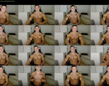 tomasmv — 26 minute Chaturbate male cam show recording, 480p, Jan 1, 2023