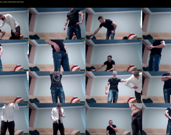 tralalabala — 54 minute Chaturbate male cam show recording, 1080p, Jan 1, 2023