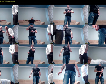 tralalabala — 12 minute Chaturbate male cam show recording, 1080p, Jan 1, 2023