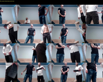 tralalabala — 54 minute Chaturbate male cam show recording, 1080p, Jan 1, 2023
