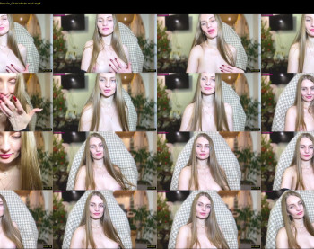 viola_1 — 33 minute Chaturbate female cam show recording, 720p, Jan 1, 2023