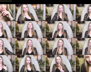 viola_1 — 76 minute Chaturbate female cam show recording, 720p, Jan 1, 2023