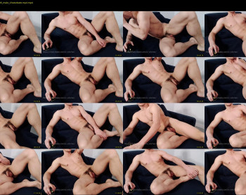 w_witcher — 16 minute Chaturbate male cam show recording, 720p, Jan 1, 2023