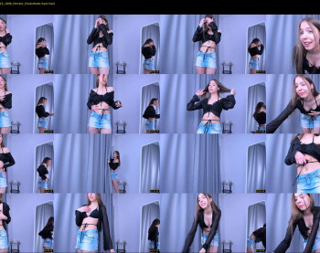 wanda_robinson — 54 minute Chaturbate female cam show recording, 1080p, Jan 1, 2023