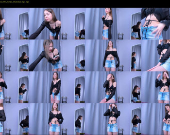 wanda_robinson — 54 minute Chaturbate female cam show recording, 1080p, Jan 1, 2023