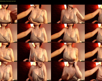 wickedtease — 99 minute Chaturbate female cam show recording, 720p, Jan 2, 2023