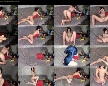 wild_lonely_flower — 55 minute Chaturbate female cam show recording, 720p, Jan 2, 2023