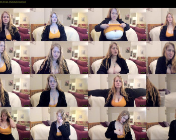 x__rose__x — 95 minute Chaturbate female cam show recording, 720p, Jan 2, 2023