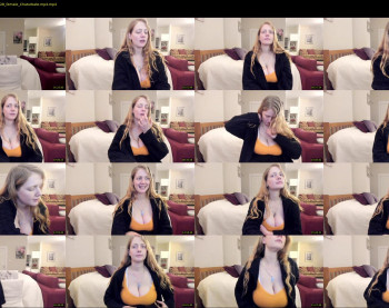 x__rose__x — 25 minute Chaturbate female cam show recording, 720p, Jan 2, 2023