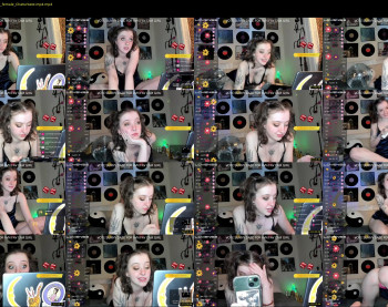 xsunsub — 100 minute Chaturbate female cam show recording, 720p, Jan 1, 2023