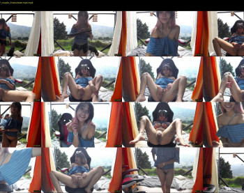 xx_x_mg — 55 minute Chaturbate couple cam show recording, 1080p, Jan 1, 2023
