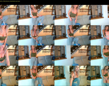 yourguiltypassionn — 105 minute Chaturbate female cam show recording, 720p, Jan 1, 2023