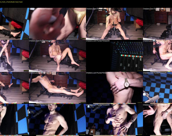 zyzz4444 — 52 minute Chaturbate male cam show recording, 1080p, Jan 1, 2023