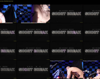 zyzz4444 — 71 minute Chaturbate male cam show recording, 1080p, Jan 1, 2023