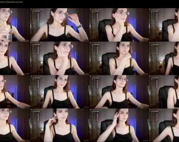 _arta_ — 54 minute Chaturbate female cam show recording, 1080p, Jan 2, 2023