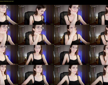 _arta_ — 54 minute Chaturbate female cam show recording, 1080p, Jan 2, 2023