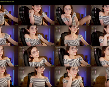 _arta_ — 54 minute Chaturbate female cam show recording, 1080p, Jan 3, 2023