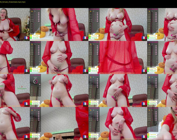 _coquine_ — 19 minute Chaturbate female cam show recording, 1080p, Jan 2, 2023