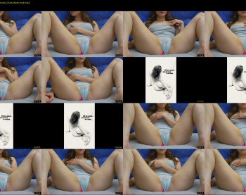 _feli_ — 68 minute Chaturbate female cam show recording, 720p, Jan 3, 2023