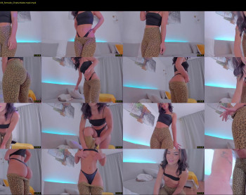 _gabrielle_ — 29 minute Chaturbate female cam show recording, 720p, Jan 3, 2023
