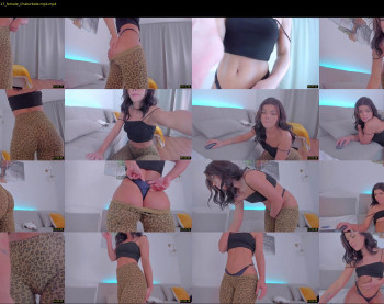 _gabrielle_ — 28 minute Chaturbate female cam show recording, 720p, Jan 3, 2023