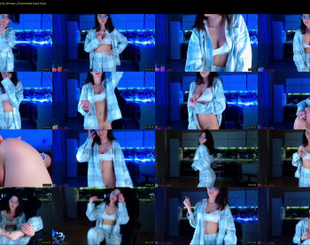 _mary_chili — 56 minute Chaturbate female cam show recording, 1080p, Jan 2, 2023