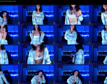 _mary_chili — 58 minute Chaturbate female cam show recording, 1080p, Jan 2, 2023