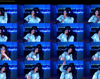 _mary_chili — 3 minute Chaturbate female cam show recording, 1080p, Jan 3, 2023