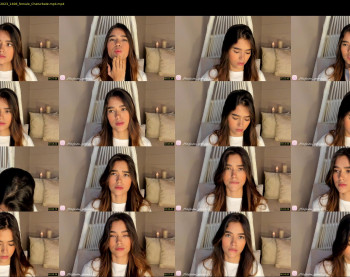 _meghan_gomez1_ — 8 minute Chaturbate female cam show recording, 1080p, Jan 2, 2023