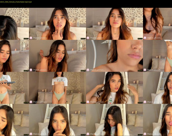 _meghan_gomez1_ — 54 minute Chaturbate female cam show recording, 1080p, Jan 2, 2023