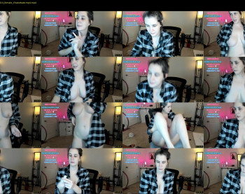 _novareign — 39 minute Chaturbate female cam show recording, 720p, Jan 2, 2023