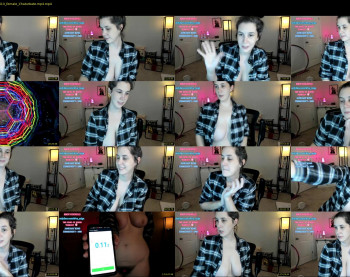 _novareign — 97 minute Chaturbate female cam show recording, 720p, Jan 2, 2023