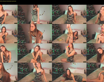 _stella_rose_ — 55 minute Chaturbate female cam show recording, 1080p, Jan 3, 2023