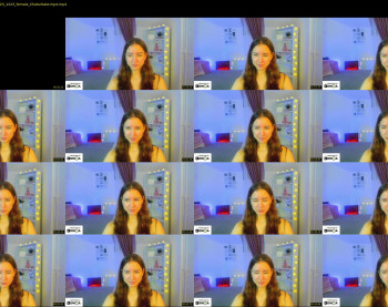 abella_danger_x — 11 minute Chaturbate female cam show recording, 1080p, Jan 2, 2023
