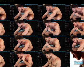 about_the_bulge — 4 minute Chaturbate male cam show recording, 1080p, Jan 2, 2023