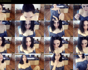adda_ — 54 minute Chaturbate female cam show recording, 1080p, Jan 2, 2023