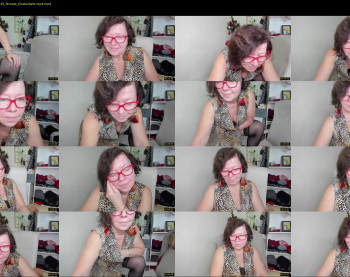adelewildx — 53 minute Chaturbate female cam show recording, 720p, Jan 2, 2023