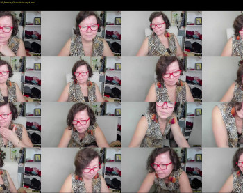 adelewildx — 98 minute Chaturbate female cam show recording, 720p, Jan 2, 2023