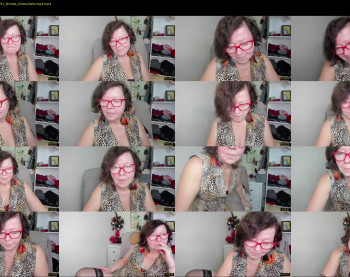 adelewildx — 21 minute Chaturbate female cam show recording, 720p, Jan 2, 2023