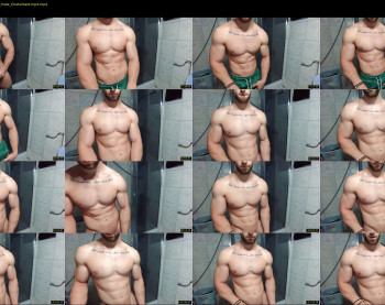 advp69 — 99 minute Chaturbate male cam show recording, 720p, Jan 2, 2023