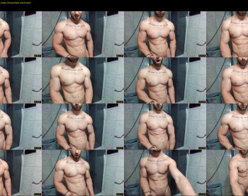 advp69 — 37 minute Chaturbate male cam show recording, 720p, Jan 2, 2023