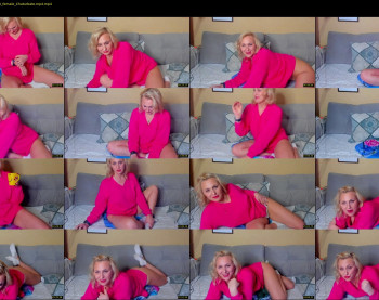 afanasia — 39 minute Chaturbate female cam show recording, 720p, Jan 2, 2023