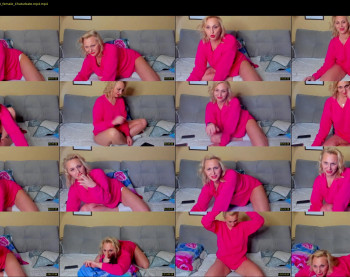 afanasia — 87 minute Chaturbate female cam show recording, 720p, Jan 3, 2023